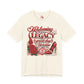 HOJ- Redeeming Our Legacy Heroine Graphic Tee